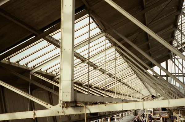 35mm film, Crewe, 2024